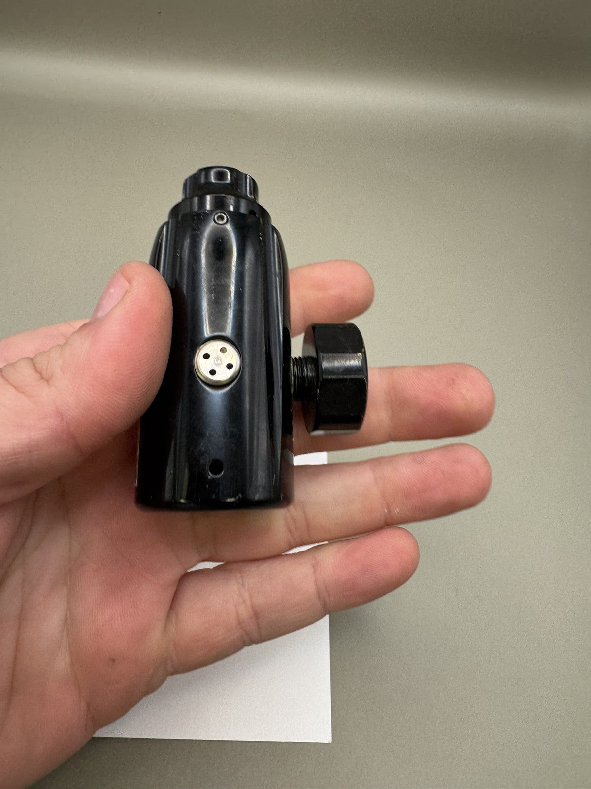 Empire PB Mini ASA/HPR