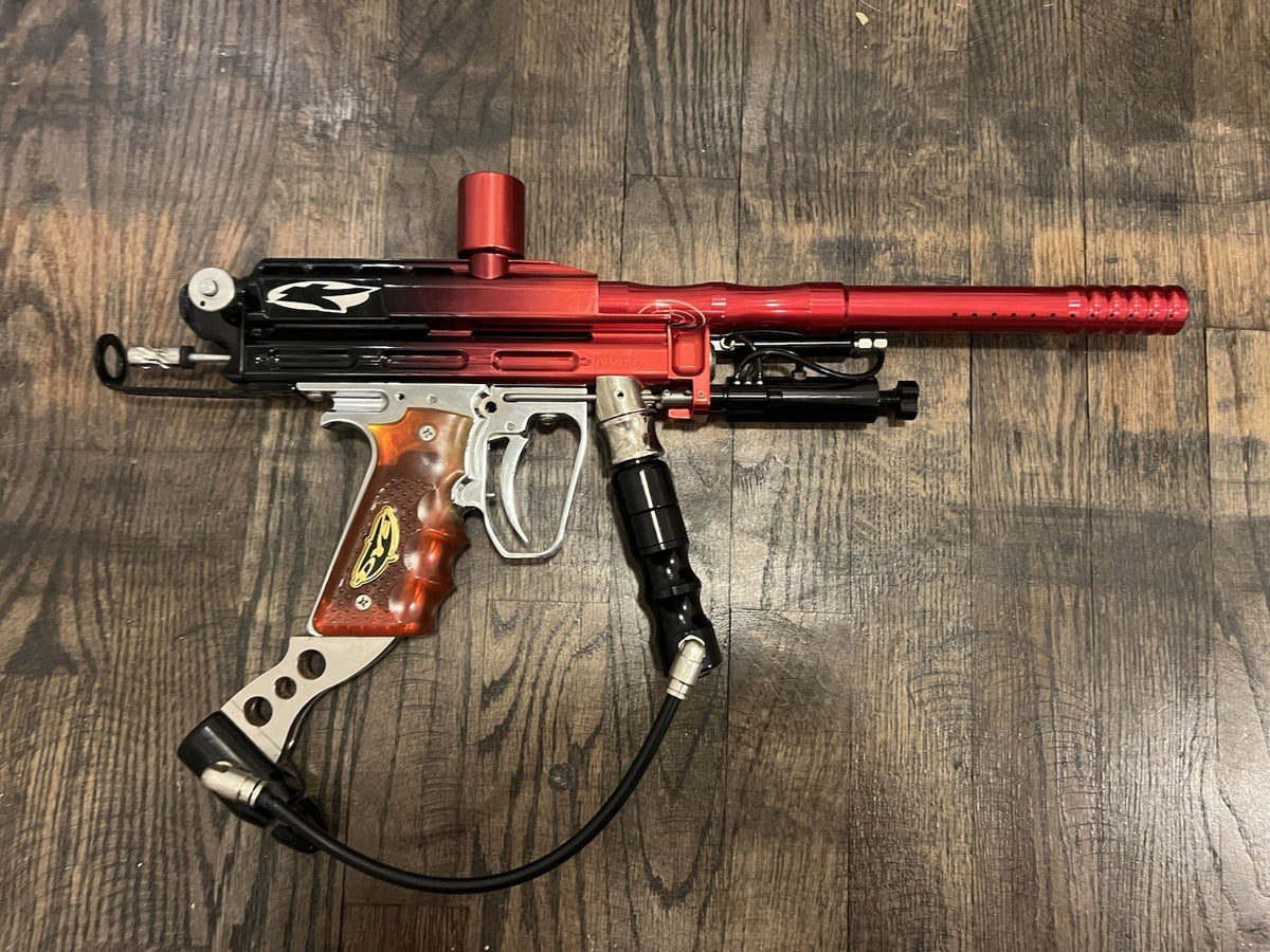 Kapp Autococker Paintball Marker