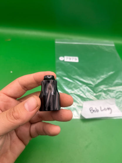 Bob Long LPR Cap