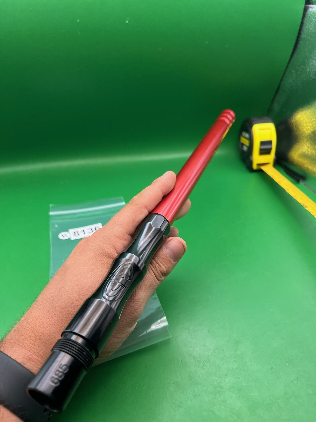 Autococker 16 Inch CP Barrel