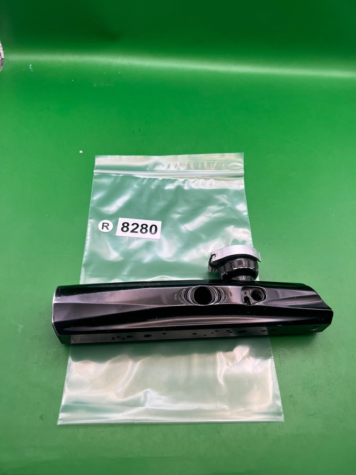 Smart Parts Shocker SFT Body