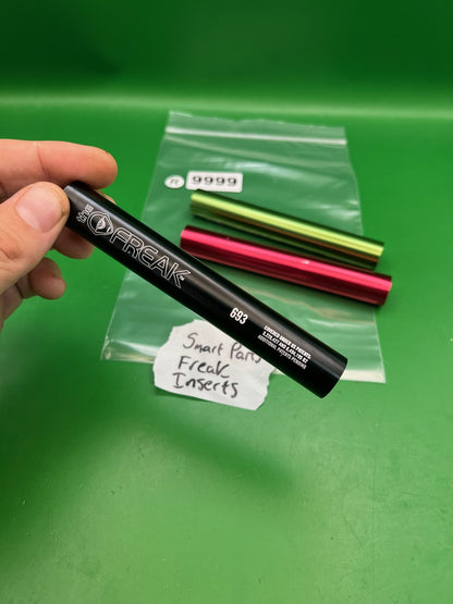 Smart Parts Freak Paintball Barrel Inserts 687 693 695 Bore