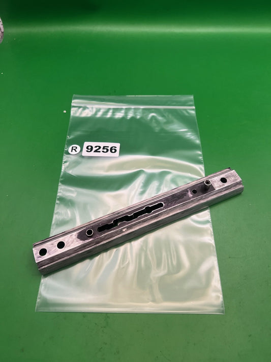 AGD Automag Classic Rail Black Sight Rail RT Automag Body Rail