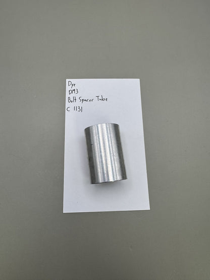 Dye DM3 Bolt Spacer Tube