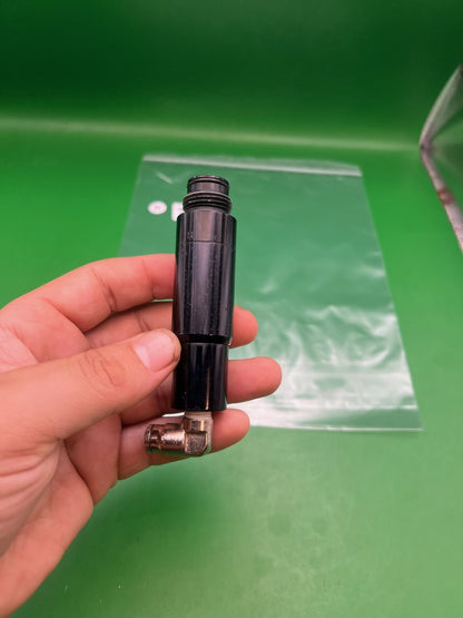 WGP Stock Regulator