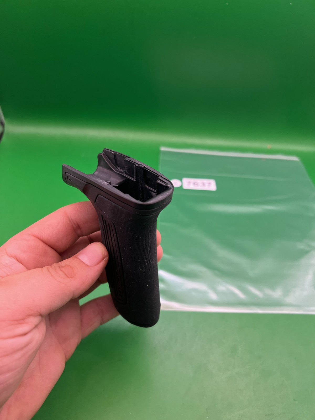 Planet Eclipse CS2 Foregrip