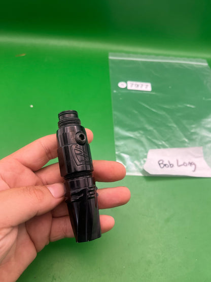 Bob Long  Inline HPR-Black