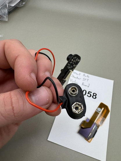 Smart Parts Shocker SFT Virtue Board