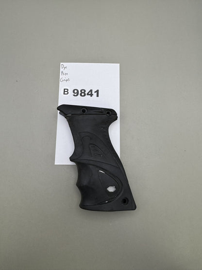 Dye Rize Grips