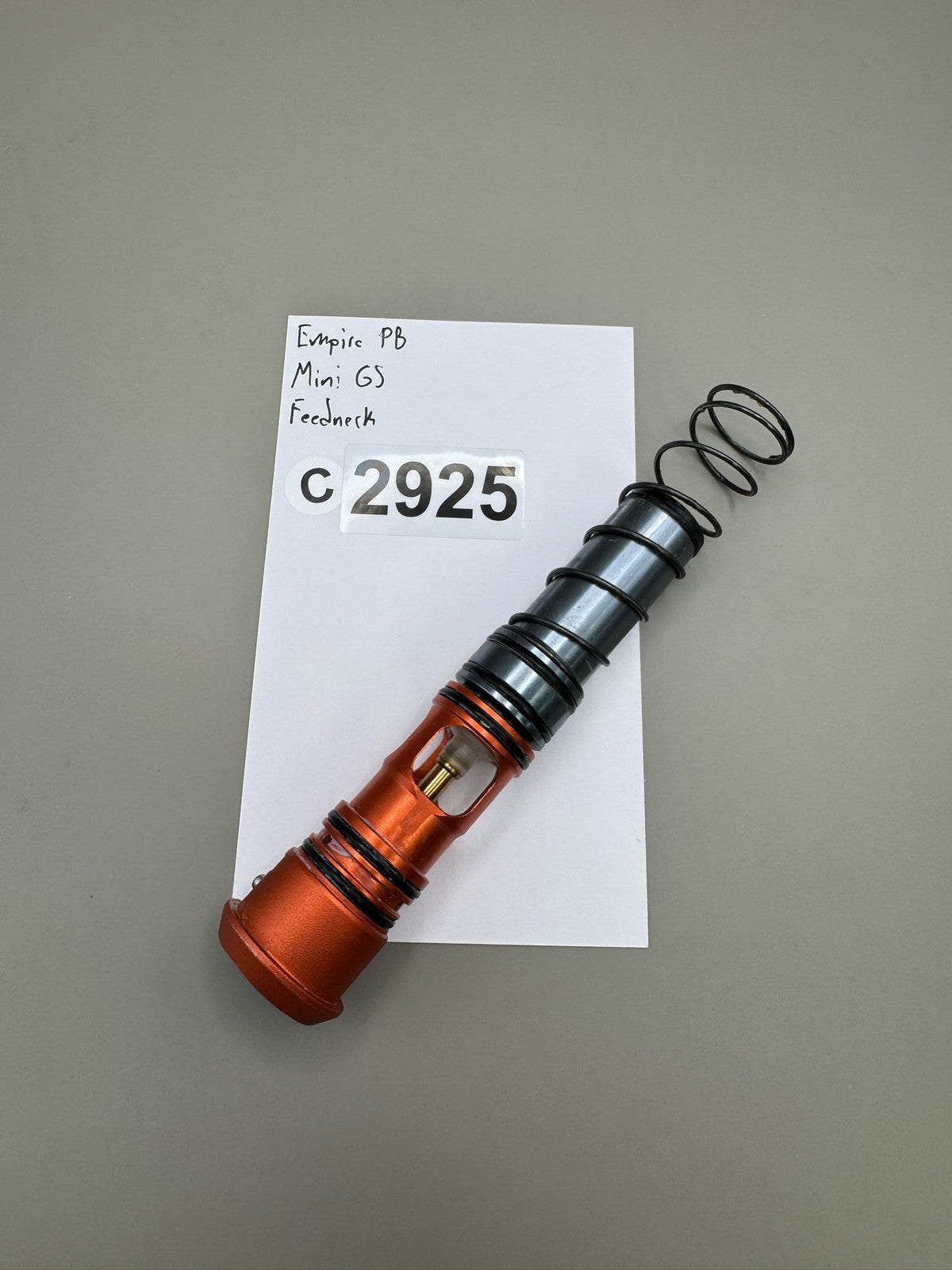 Empire PB Mini GS Feedneck