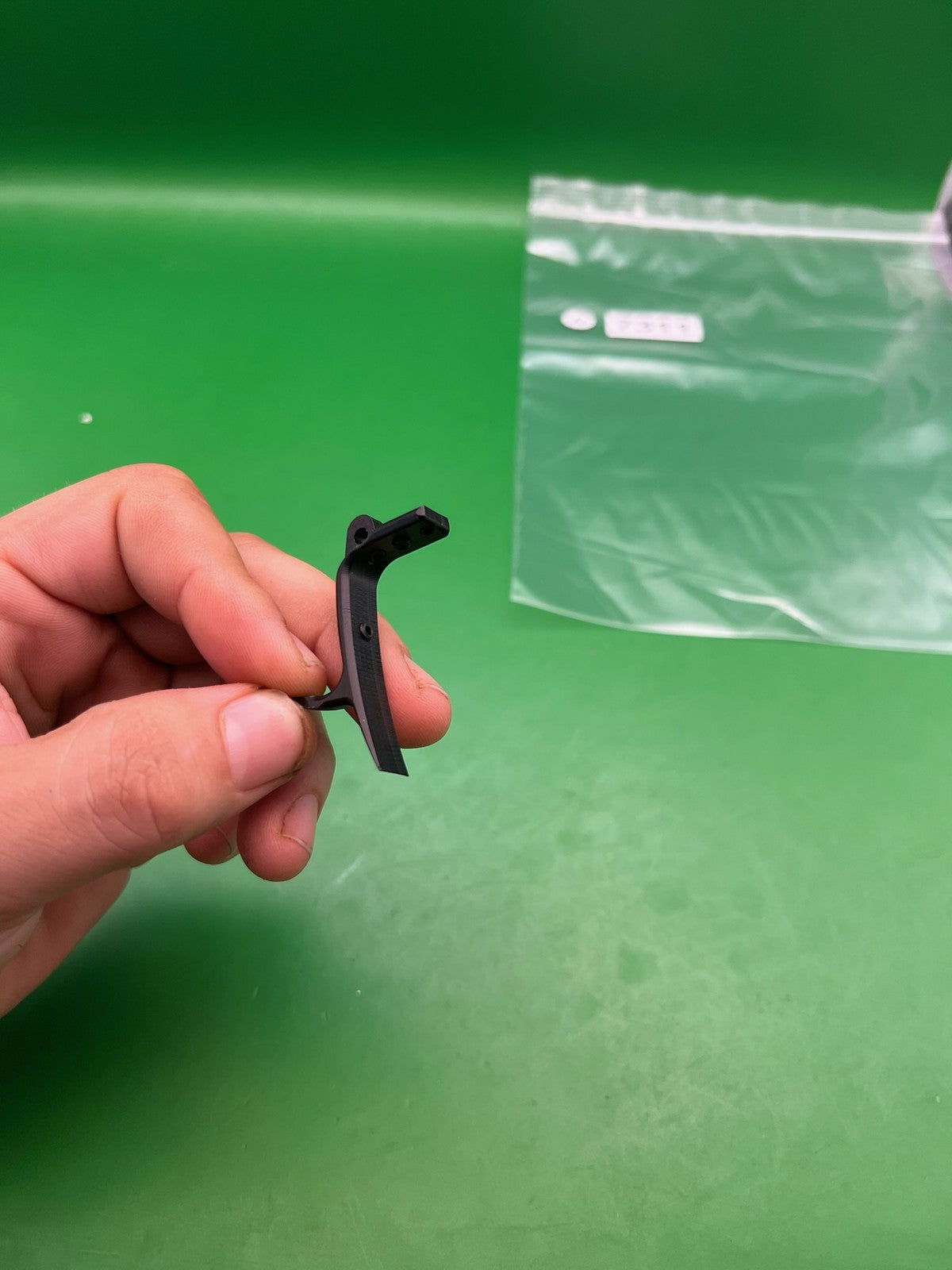 Autococker Eblade 1 Wave Trigger