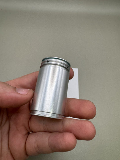 Smart Parts Shocker SFT Bolt Can Silver