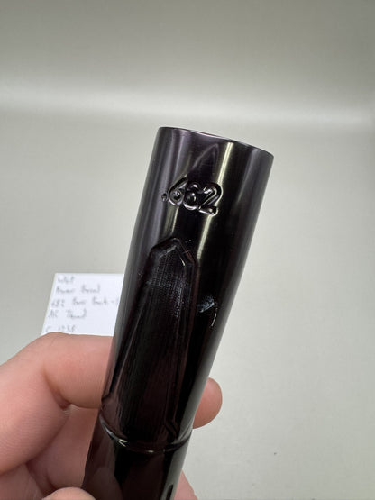 WGP Kaner Barrel 682 Bore Back - Black AC Thread