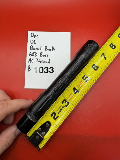 Shock Tech Autocodker Ram
