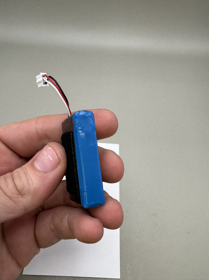 Dye DLS Battery