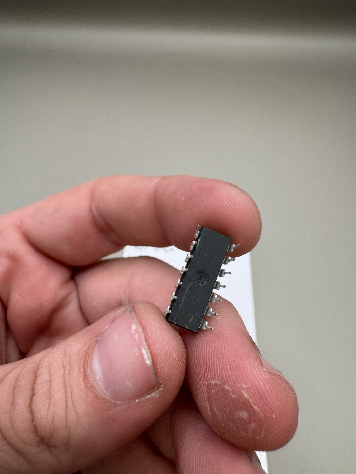 Planet Eclipse Ego 6 Virtue Board Chip
