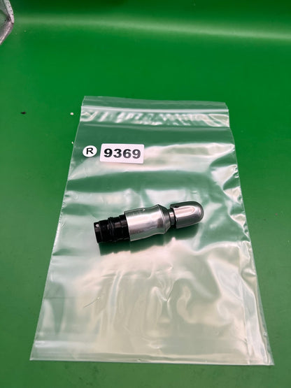 Smart Parts Nerve LPR Low Regulator Volumizer Gloss Silver