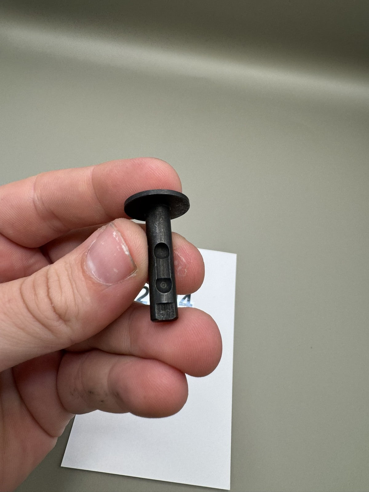 Bob Long G6R Bolt Pin