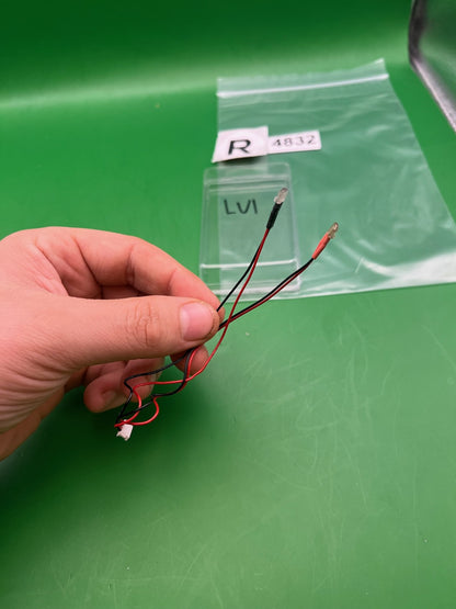 Planet Eclipse LV1 LVI Wire Harness LED Eye Sensor Cable Assembly