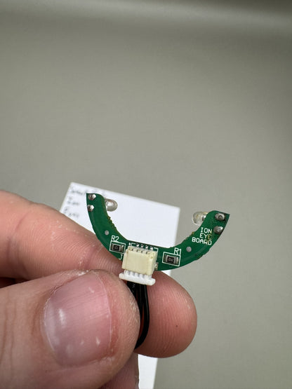 Smart Parts Ion Eyes