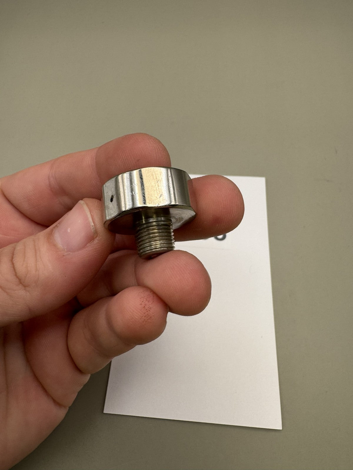 Paintball 0-160 Gauge