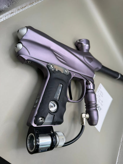 Dye DM4 - Paintball Marker Fully Working
