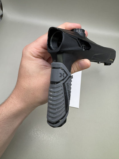 Smart Parts Shocker RSX HK Army Body Black