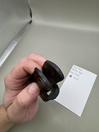 Smart Parts 1911/45 Style Wood Grips