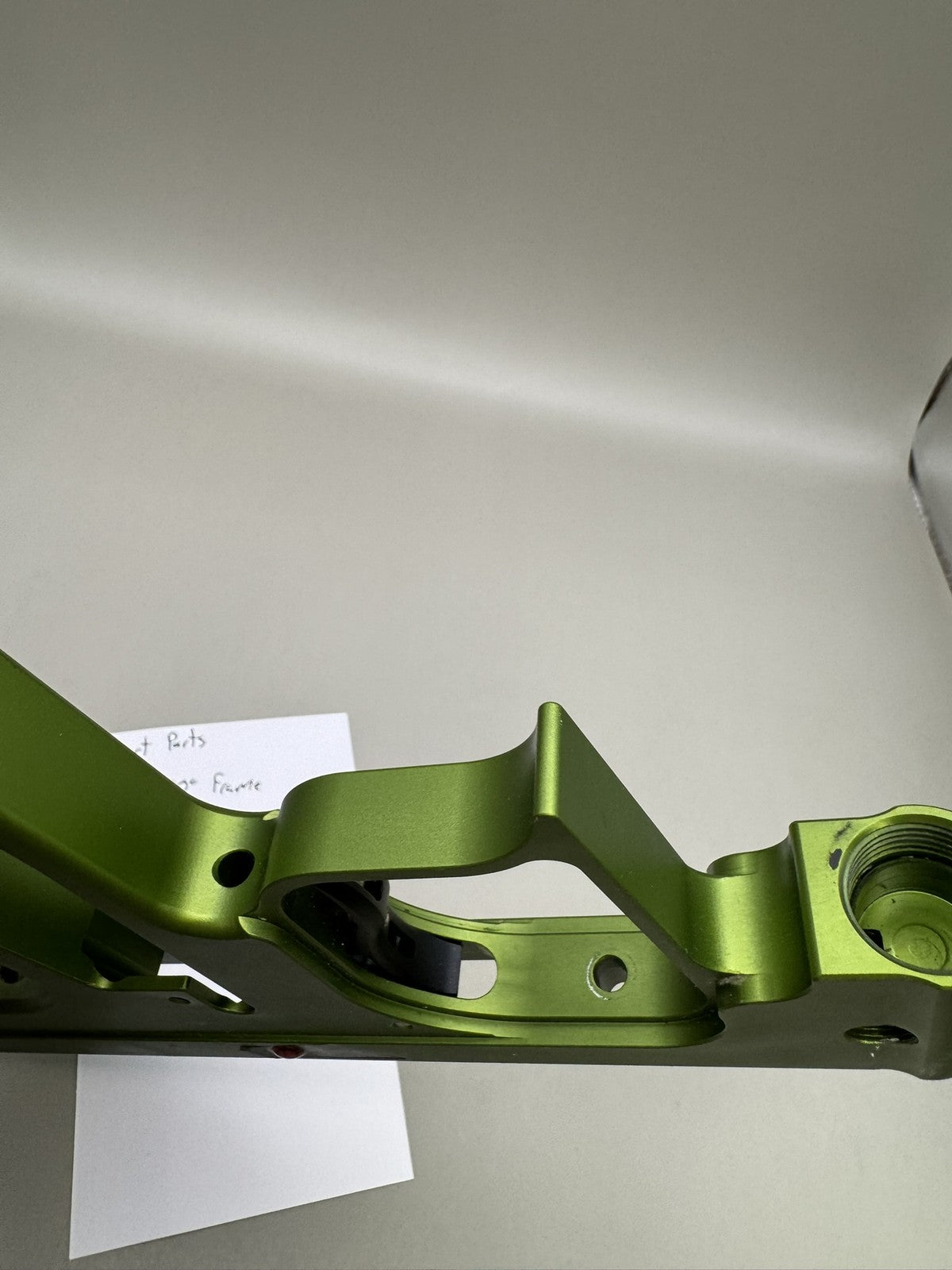 Smart Parts Ion A.N.S. 90Â° Frame