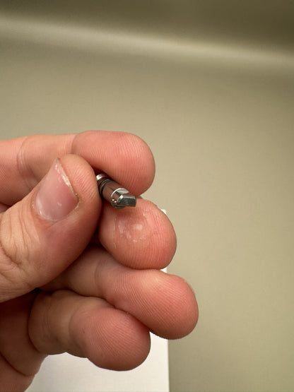 DLX Luxe 2.0 Bolt Lock Pin