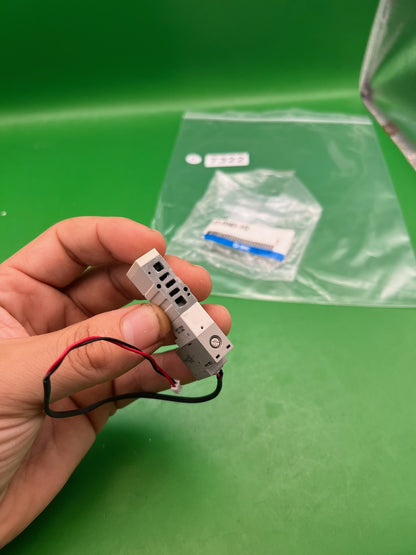 WGP Eblade Autococker Solenoid Kit