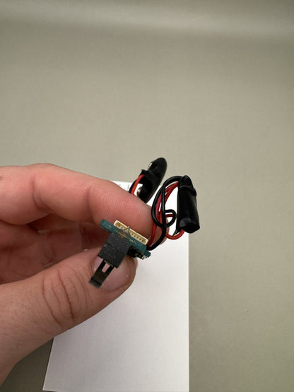 Smart Parts Shocker SFT Dynasty Board