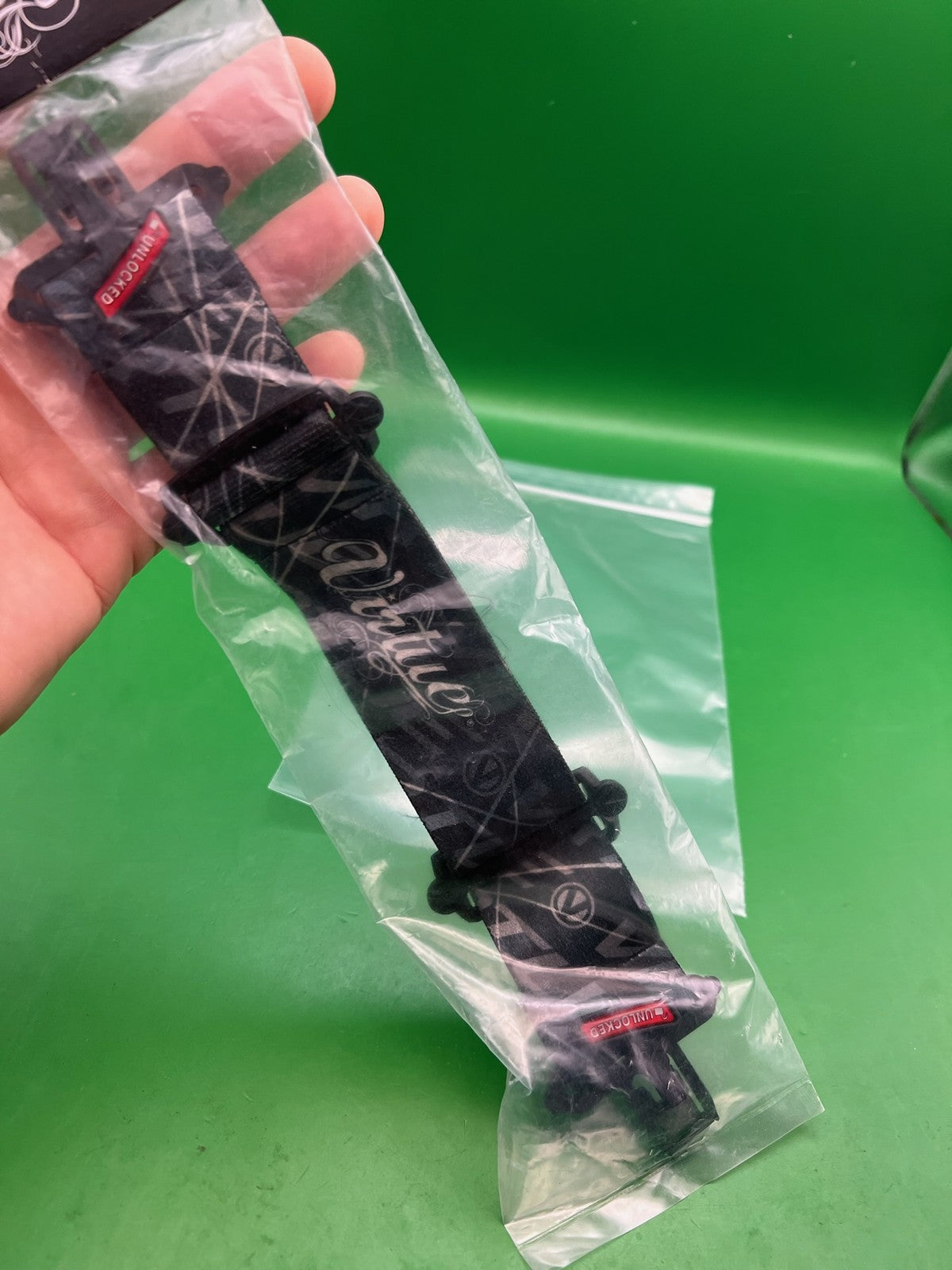 Virtue PB Strap NOS