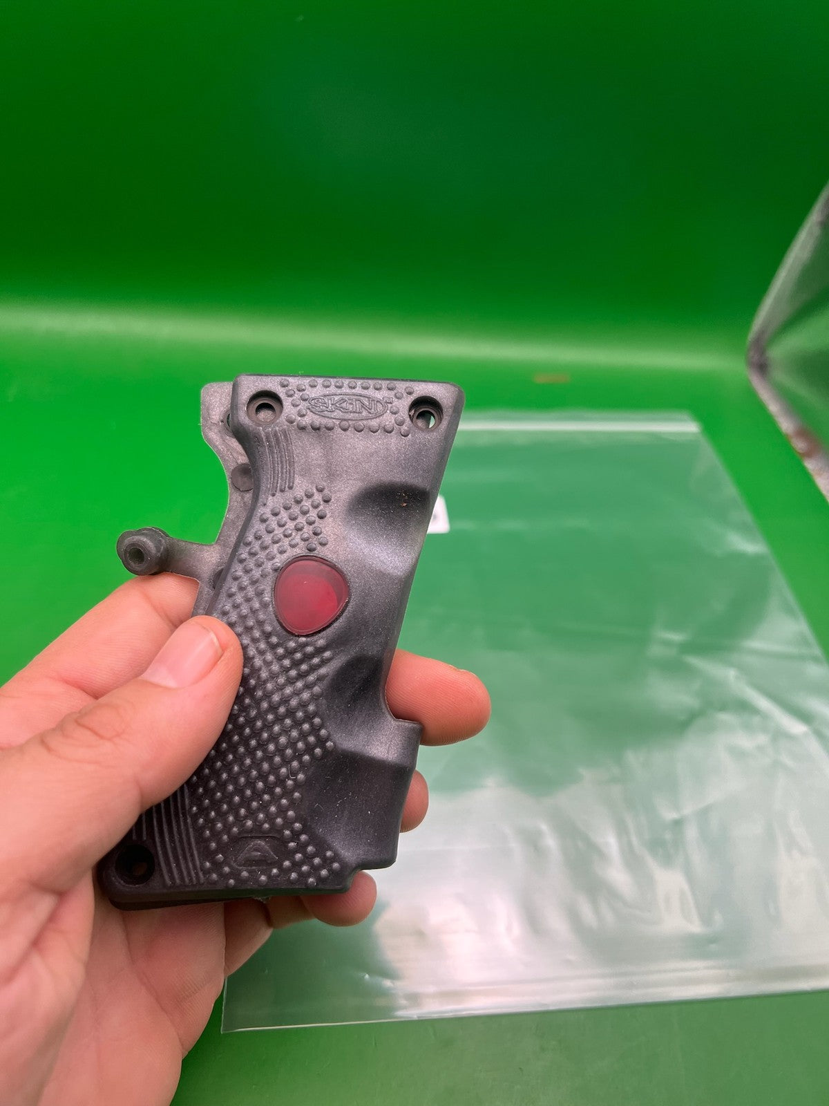 Angel LCD Grips