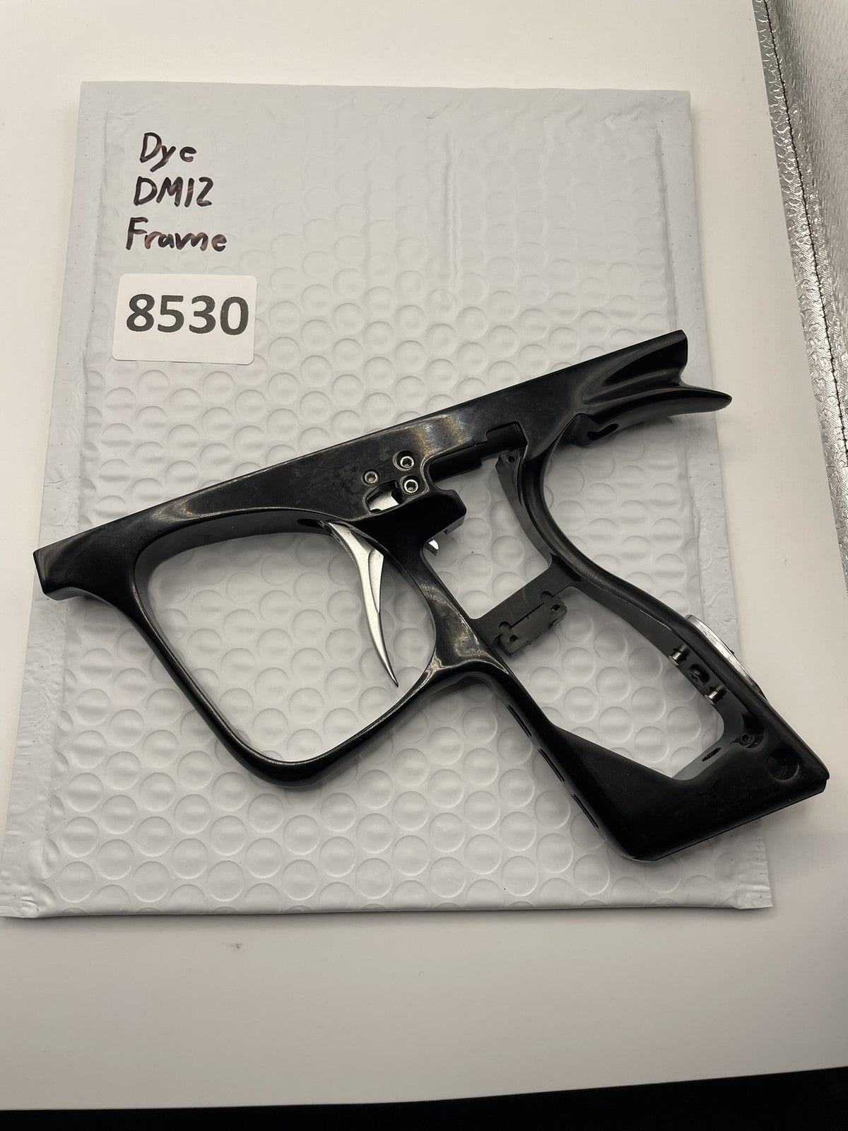 Dye DM12 Frame