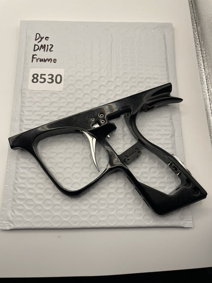 Dye DM12 Frame