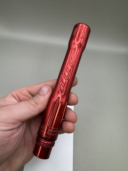 Dye Ul Barrel 692 Bore Back - Red Impulse /Luxe Thread