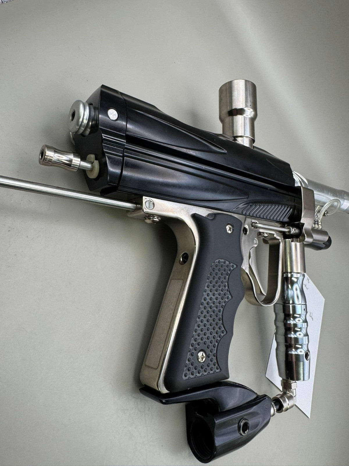 Dragon Fly Mech Autococker - Paintball Marker Fully Working