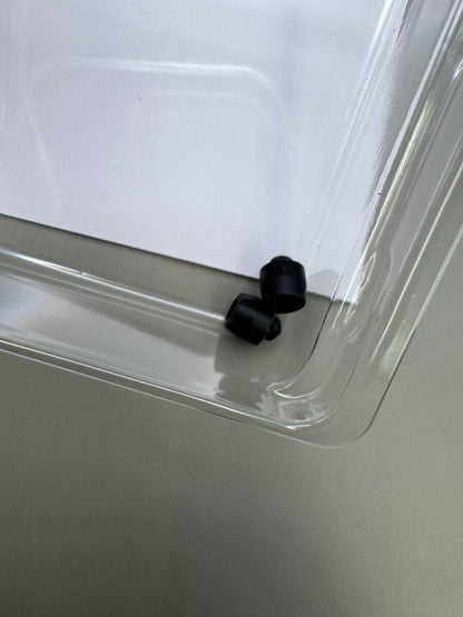 Smart Parts Ion Detents