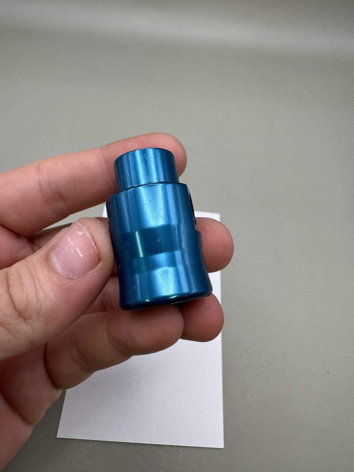 Dye DM3 Vasa - Blue