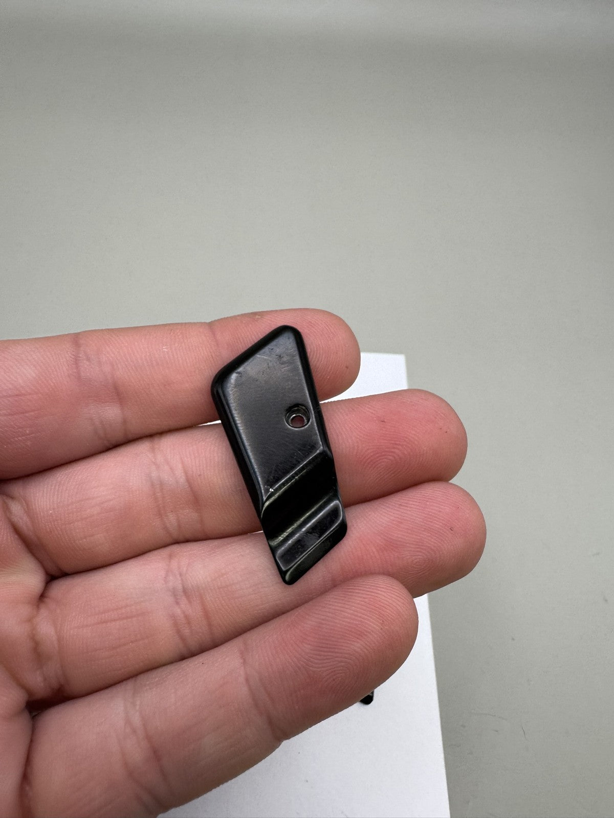 Bob Long G6R Eye Covers - Black