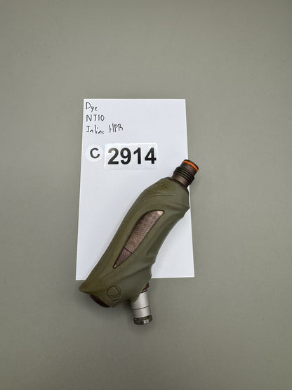 Dye NT10 Inline HPR