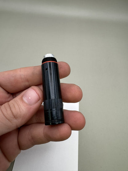 Empire PB AXE Pro Transfer Tube