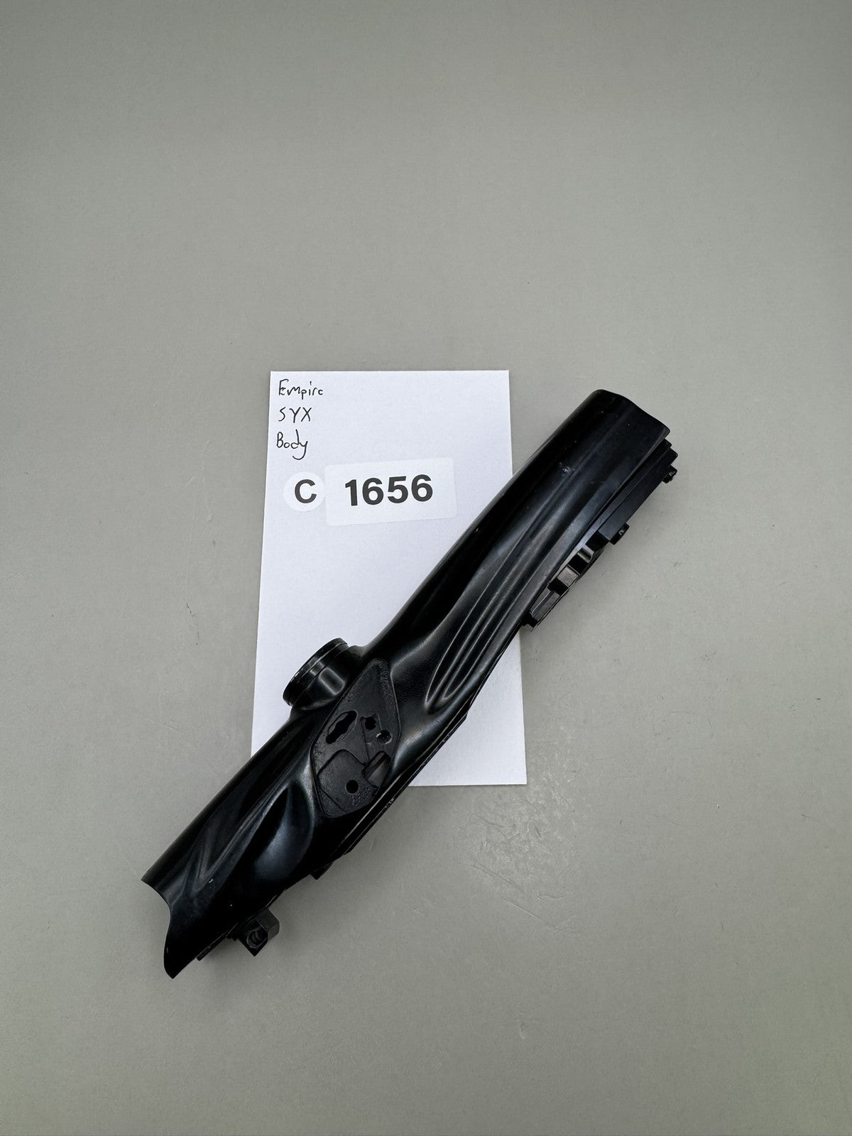 Empire SYX Body