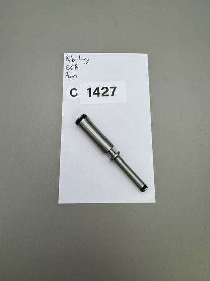Bob Long G6R Ram