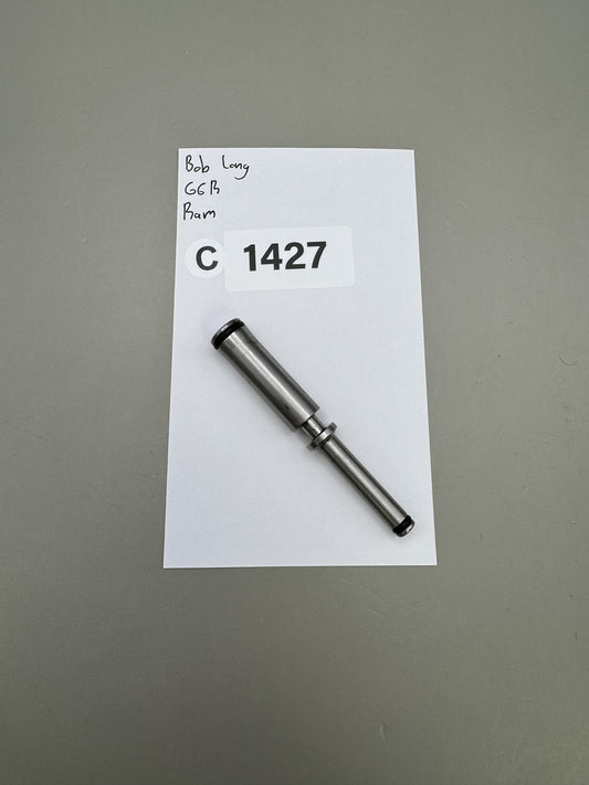 Bob Long G6R Ram