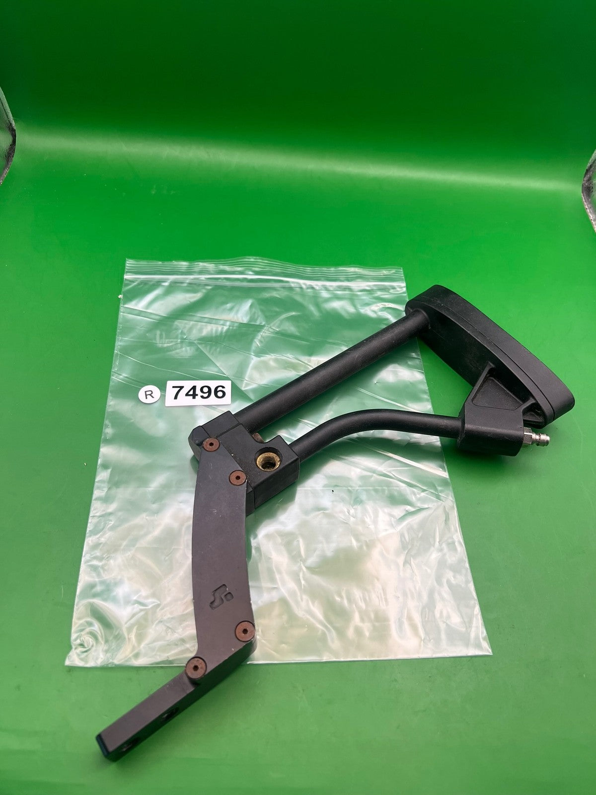 Rare Gas Through Stock Kit