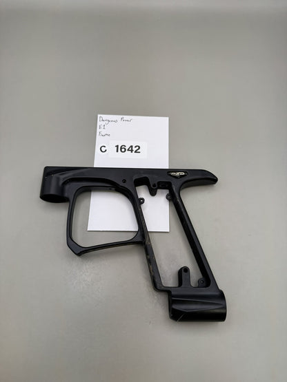 Dangerous Power E1 Frame