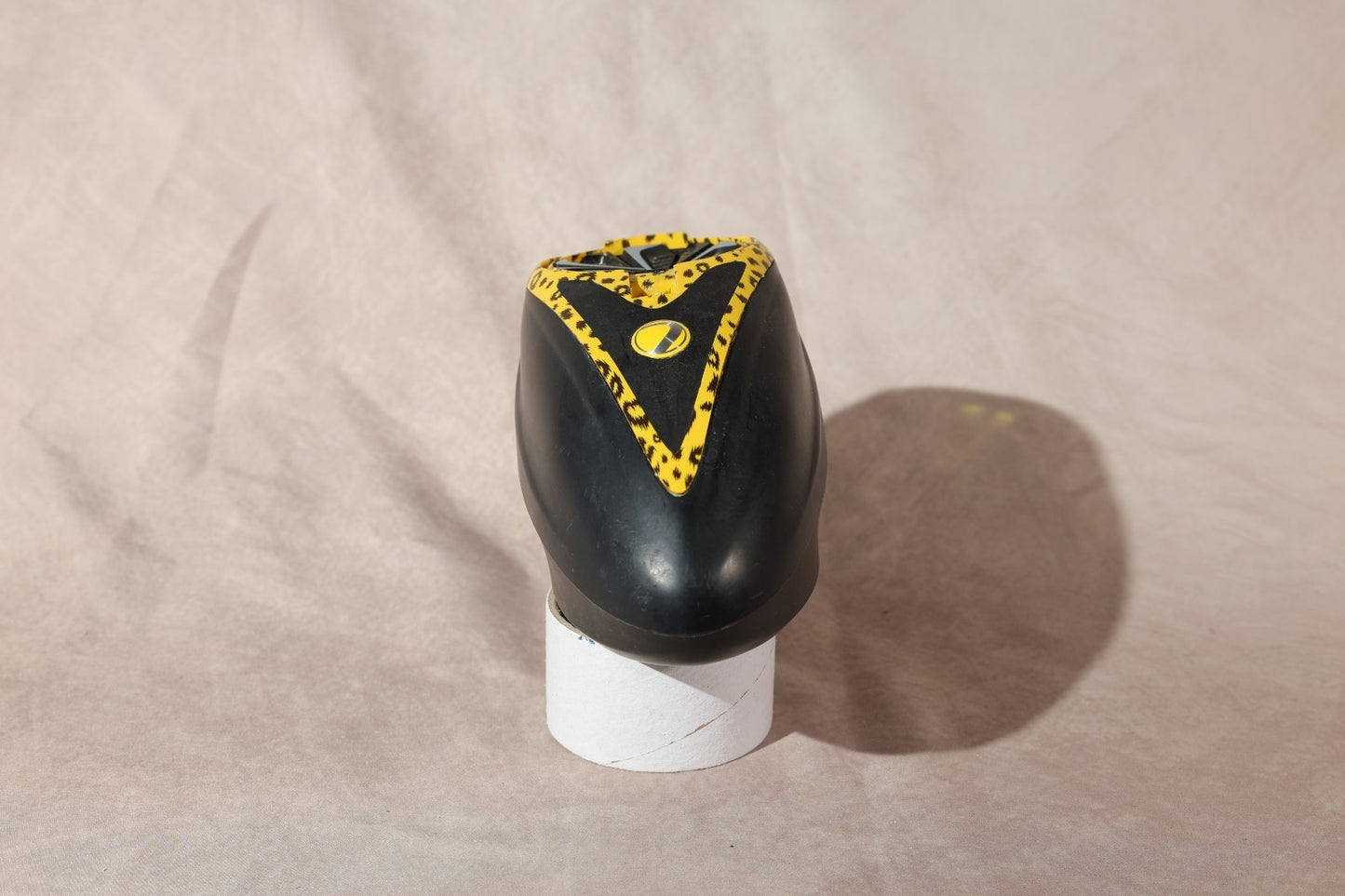 Dye Rotor Paintball Loader Hopper Black Yellow Joy Division