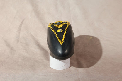Dye Rotor Paintball Loader Hopper Black Yellow Joy Division